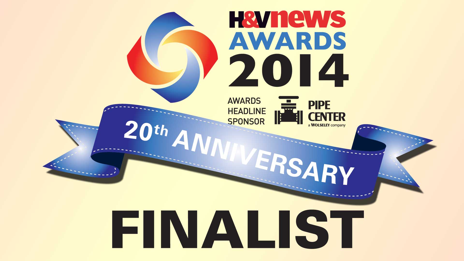 H & V 2014 - Finalist