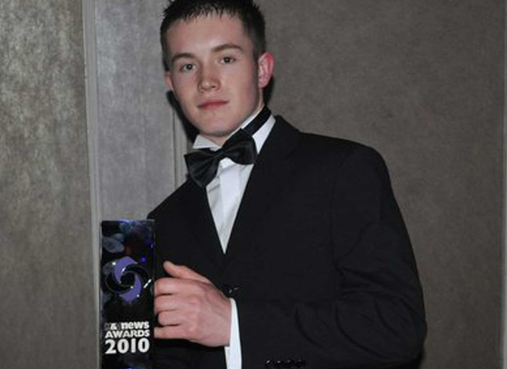 Apprentice of the Year Award
